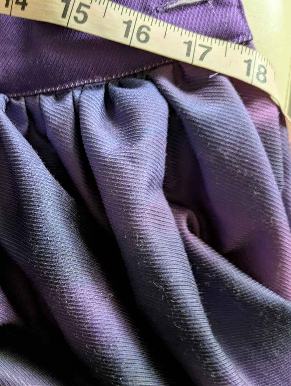 The Little Mermaid Ariel and Ursula Skirt - Picture 6 of 12